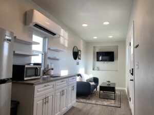 The Rise at Monahans Lodge and RV Park RV park in Monahans, TX (photo 4)